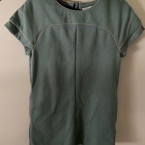 Girls Chloe dress